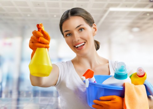 Eco-friendly carpet cleaning operations in Pimlico with reduced carbon impact