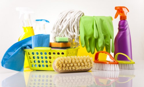 Carpet cleaning service terms and conditions document