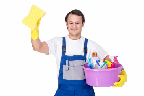 Governing law and final terms for carpet cleaners
