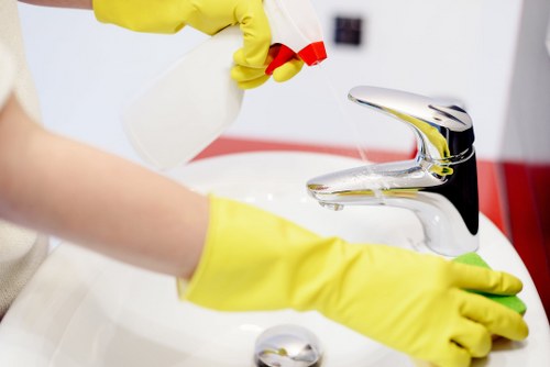 Free quotation policy for Carpet Cleaners Pimlico