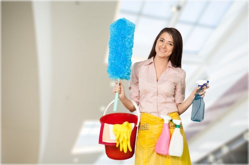 Professional upholstery cleaning for a sofa in a Pimlico home