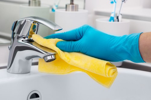 Load-based pricing for carpet cleaning services