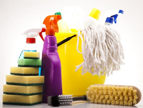 Residential and commercial move out cleaning service covering Pimlico and nearby areas