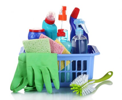 Scheduled commercial cleaning for a Pimlico workplace with floors and touchpoints