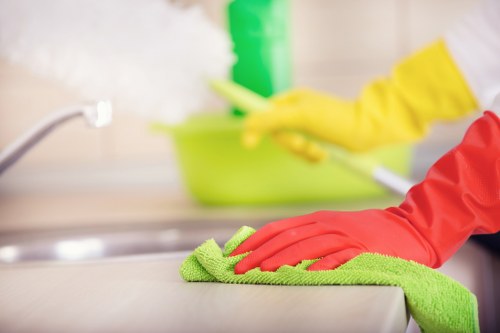 Customer responsibilities and service liability policy